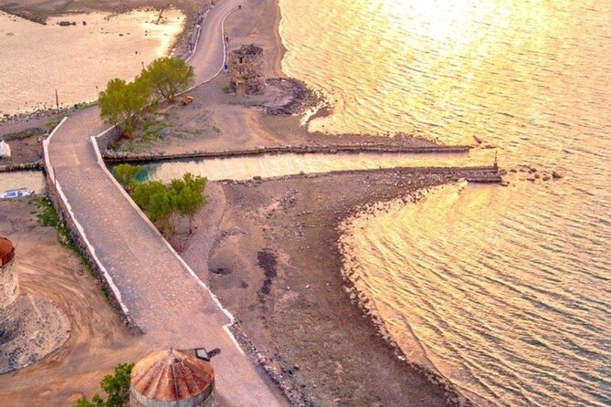 Mirabello Luxuries With Spinalonga & Agios Nikolaos From Rethymno - The Sum Up