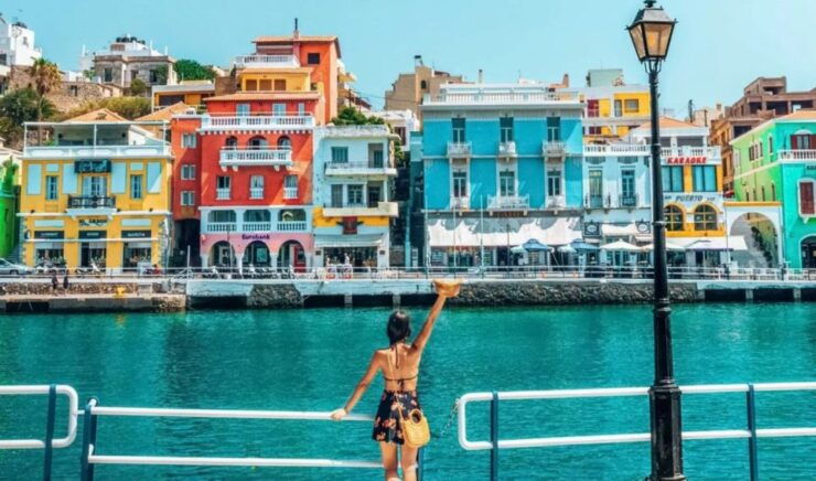 Mirabello Luxuries With Spinalonga & Agios Nikolaos - Booking Details