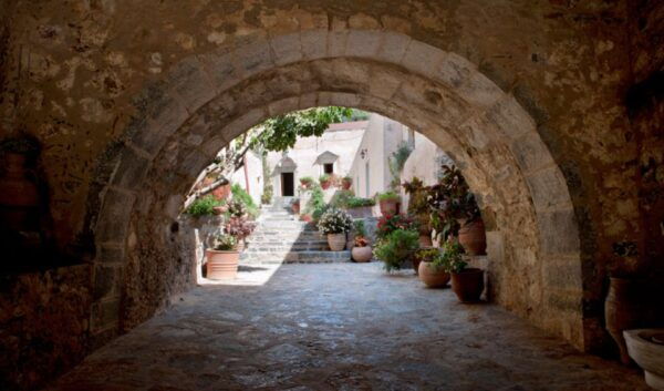 Mirabello Luxuries With Spinalonga & Agios Nikolaos - Spinalonga Fortress