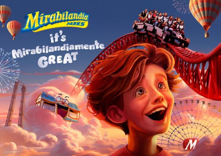 Mirabilandia Amusement Park: 1-Day Entry Ticket - Good To Know