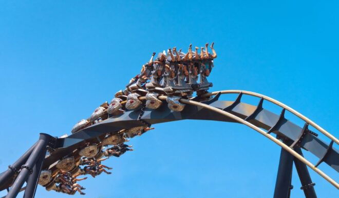 Mirabilandia Amusement Park: 1-Day Entry Ticket - Important Information