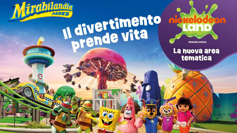 Mirabilandia Skip-the-Line Ticket in Ravenna - What to know before you go