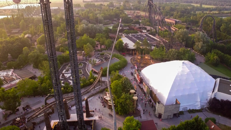 Mirabilandia Skip-the-Line Ticket in Ravenna - Is the ticket good value?