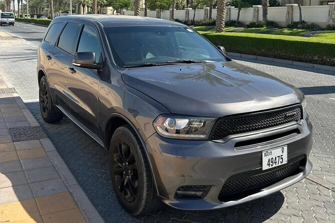 Miracle Garden & Global Village Combo Admission Ticket - Whats Included