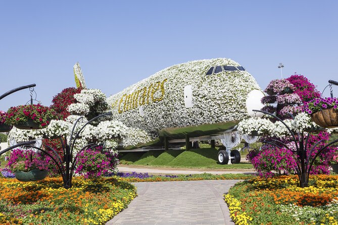Miracle Garden With Private Transfer - Cancellation Policy