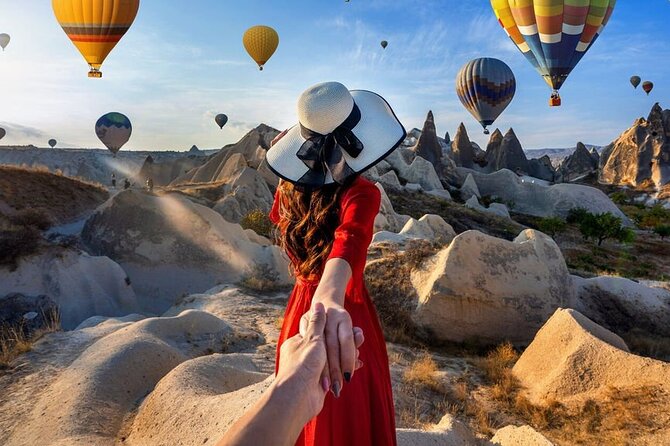 Miracles of Cappadocia : 2 Days Travel With Balloon Ride Option From Istanbul - Common Questions