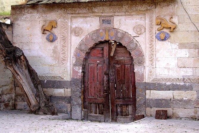 Miracles of Cappadocia : 2 Days Travel With Balloon Ride Option From Istanbul - The Sum Up