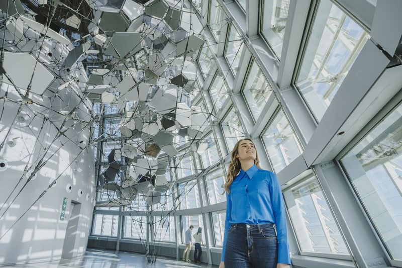 Mirador Torre Glories Observation Deck Ticket - Is the ticket worth $22.25?