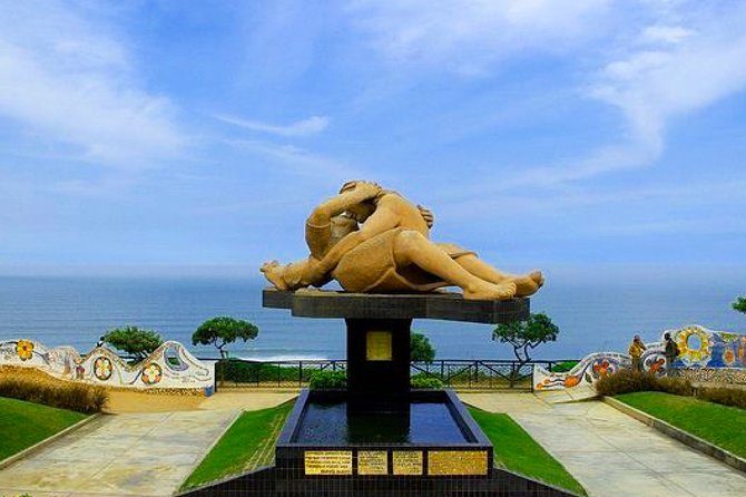 Miraflores, Barranco & San Isidro - Districts Tour - Reviews