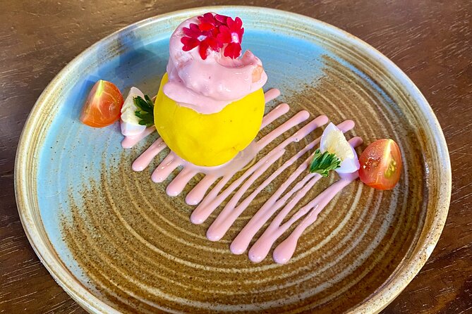 Miraflores Tasting Experience With a Chef - Start Time