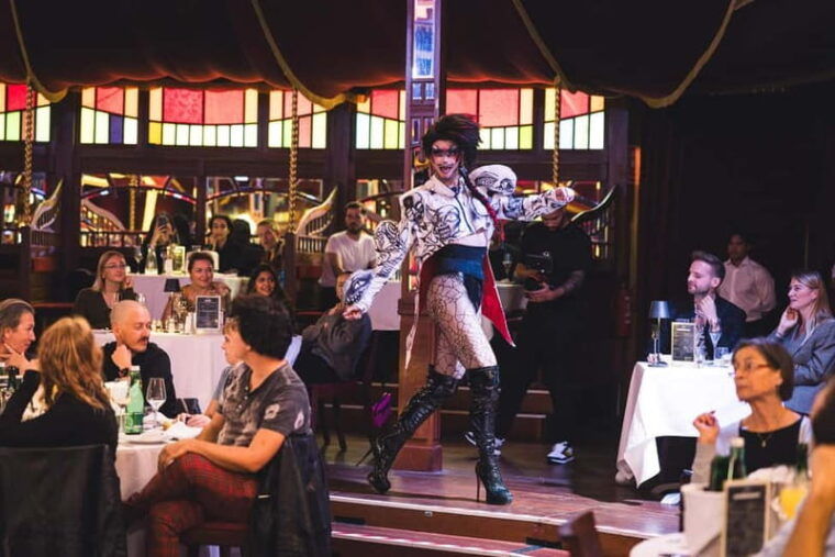 Mirage Vienna: DRAG PORTRAITS BRUNCH SHOW - Who Should Consider This Experience?
