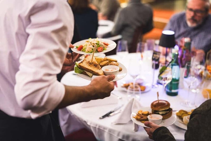 Mirage Vienna: Good Morning, Vienna The Drag Brunch at the Prater - An In-Depth Look at the Drag Brunch Experience