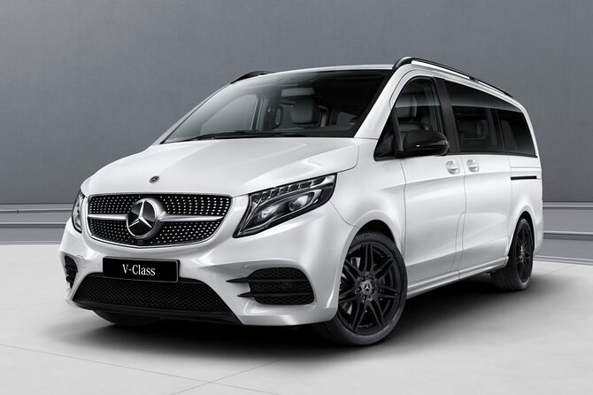 Mirage Whitsundays Hotel Private Airport Transfer (Return) - Overview and Inclusions