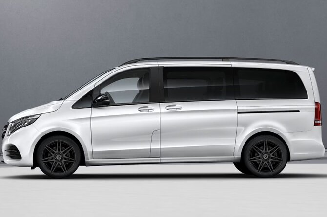 Mirage Whitsundays Hotel Private Airport Transfer (Return) - Pickup Points