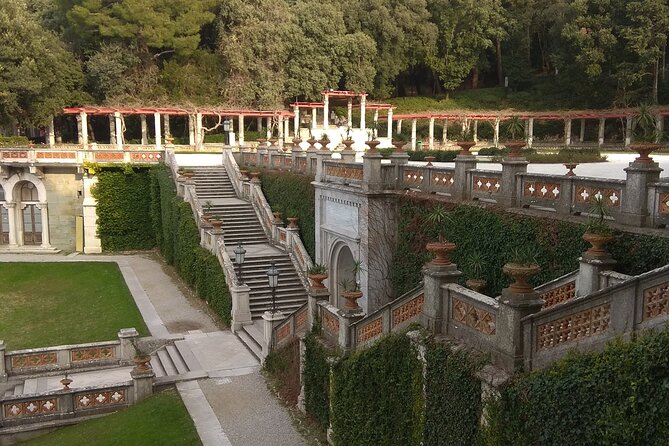 Miramare Castle and the Park - Reviews and Ratings