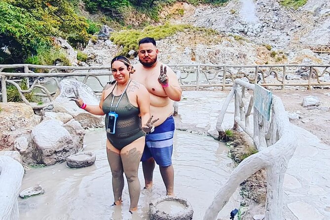 Miravalles Volcano-Hiking, Waterfall, Hot Spring & Lunch - Cancellation and Refund Policy