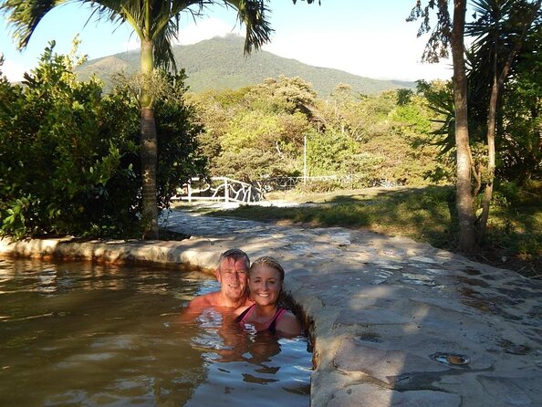 Miravalles Volcano Tour and Waterfalls From Playa Flamingo - Pricing and Booking Details