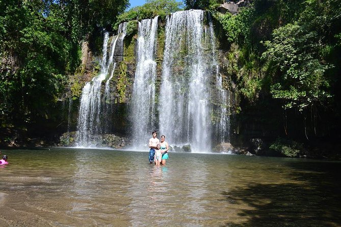 Miravalles Volcano Tour and Waterfalls From Playa Flamingo - Tour Highlights and Inclusions