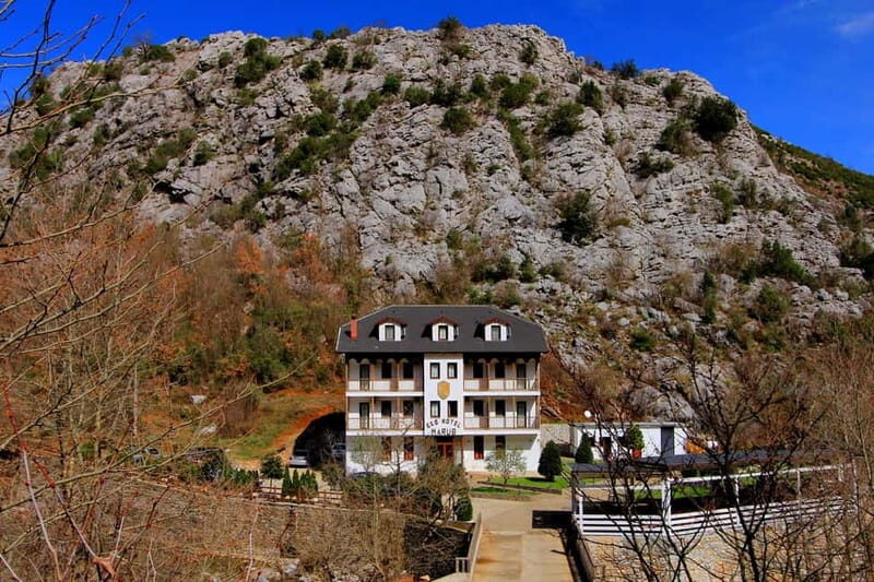 Mirdita: A Journey Through Ancient Paths - Practical Tips & Considerations