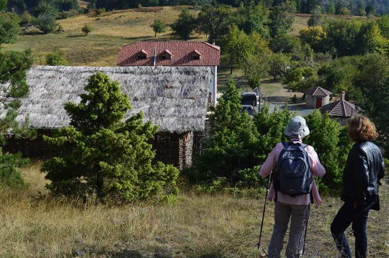 Mirdita: Explore the Halls of Spaçi Prison - Who this Tour Suits Best