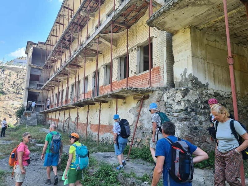 Mirdita: Explore the Halls of Spaçi Prison - Final Thoughts: Who Will Love This Tour?