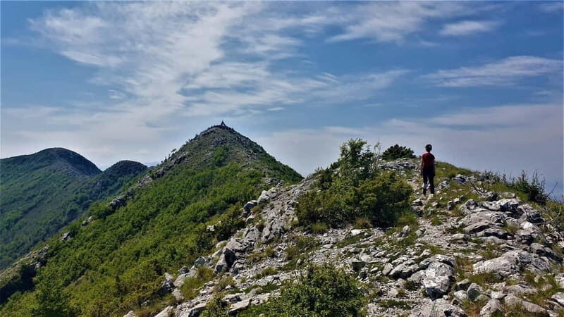 Mirdita: Hiking Highlights - A Closer Look at the Tour Itinerary