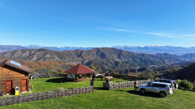 Mirdita: Hiking Highlights - Who Will Love This Tour?