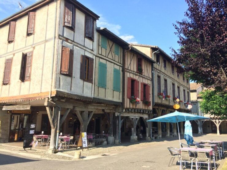 Mirepoix, Castles of Montségur & Camon Guided Tour - Good To Know