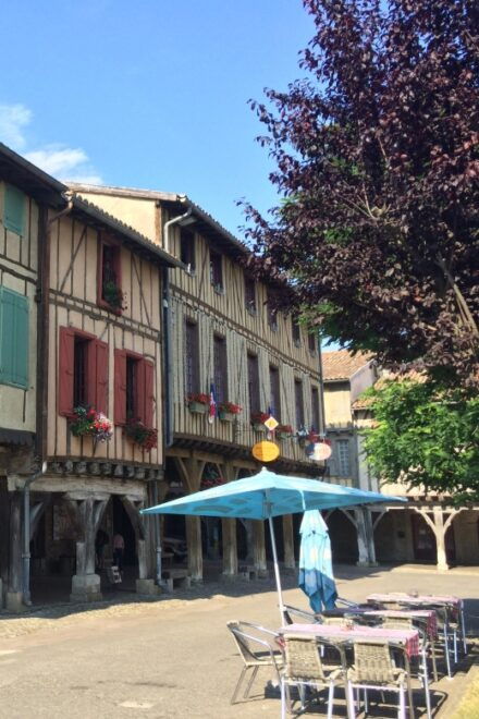 Mirepoix, Castles of Montségur & Camon Guided Tour - Explore Château De Montségur