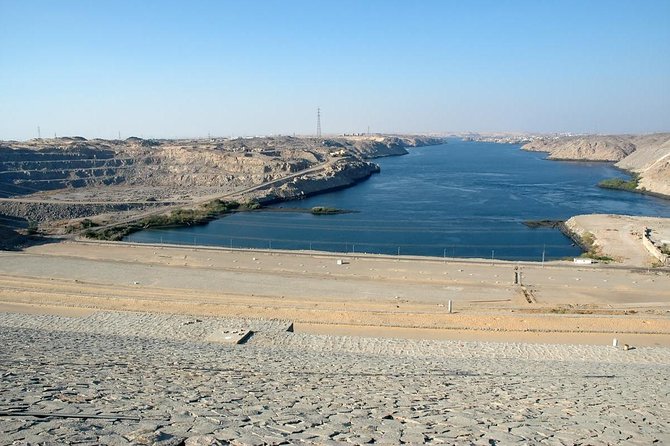 Mirette Trip in Alamein From Alexandria Port & Alexandria Hotels - Trip Highlights