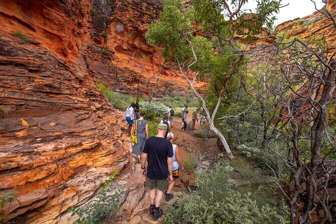 Mirima Walk: Aboriginal Culture & Country - Frequently Asked Questions