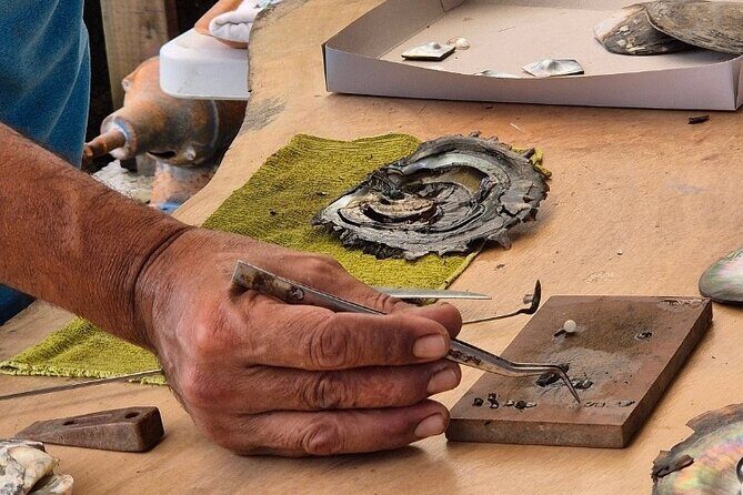 Mirimiri Tours - Want to explore more?