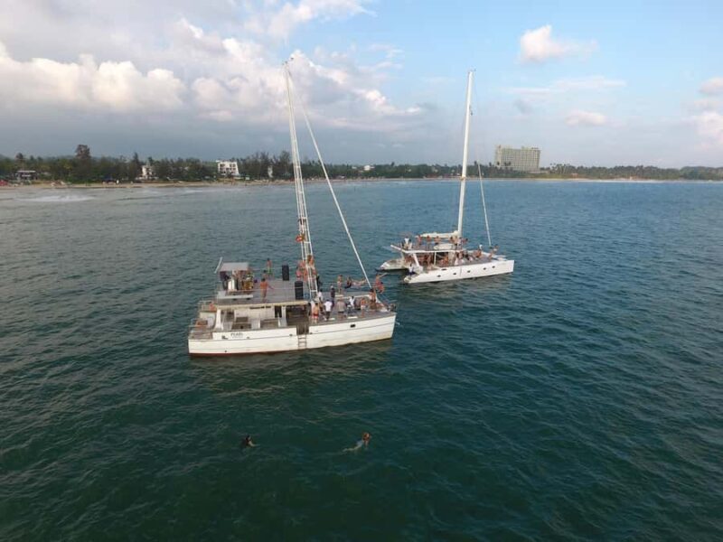 Mirissa: 2-Night Cruise along Sri Lanka's South Coast - Good To Know  