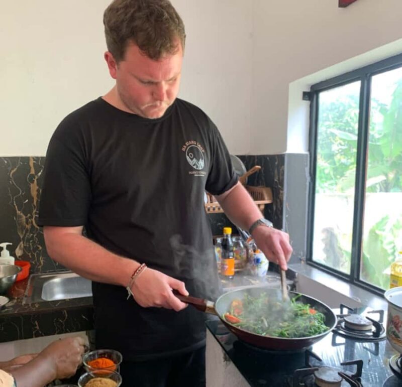 Mirissa: Authentic Sri Lankan Cooking Class Experience - FAQs