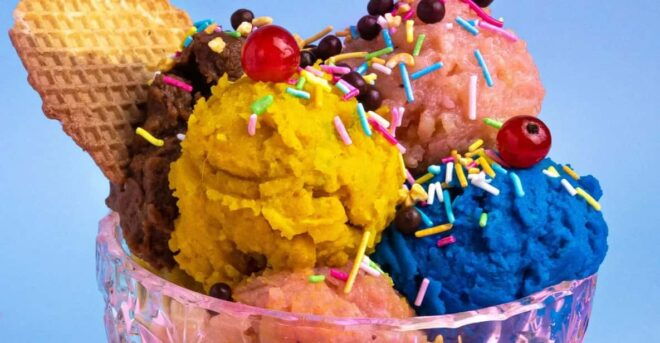 Mirissa: Big Fat Mess Giant Ice Cream Bowl - Accessibility Features