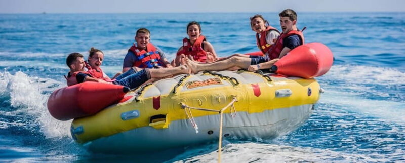 Mirissa: Crazy UFO High-speed Water Sport - Final Thoughts: Should You Try Crazy UFO Water Sport?