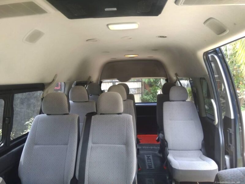 Mirissa/Galle: Private Udawalawe Safari & Transfer to Yala - Pricing and Value