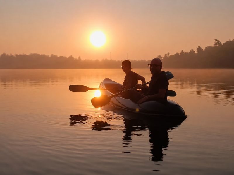Mirissa: Guided Mangrove Kayaking Adventure & River Safari - Why a mangrove paddle suits Mirissa