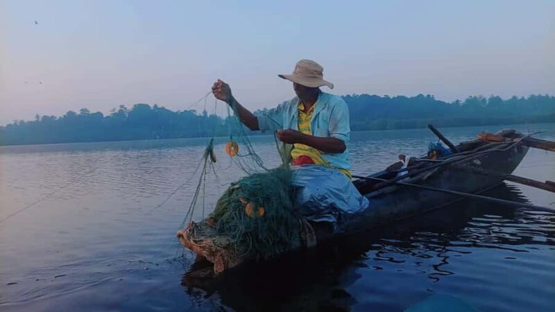 Mirissa: Kayak Safari Adventure Through Mangrove - Introduction to the Kayak Safari Adventure