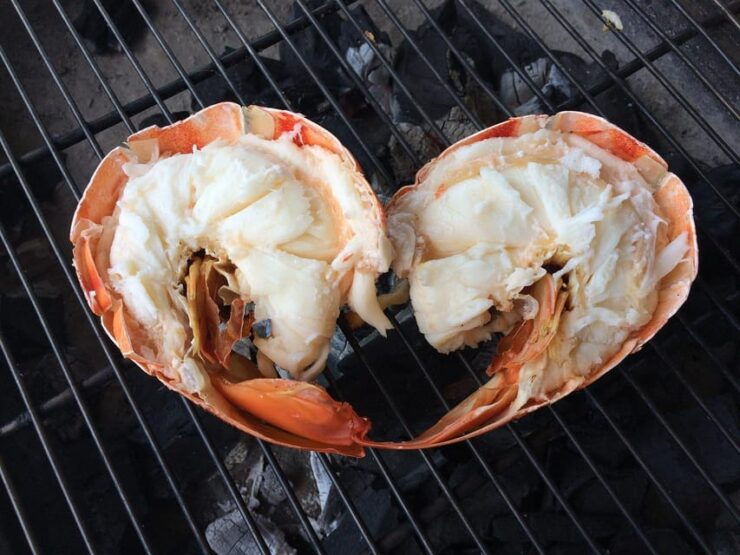Mirissa: Lobster + Cocktail by the Beach! - Whats Included in Your Meal