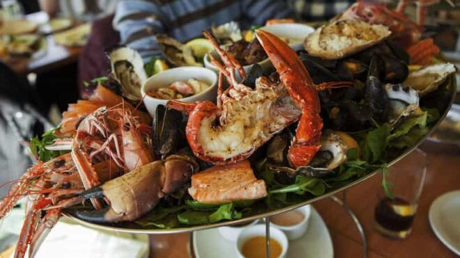 Mirissa: Lobster + Cocktail by the Beach! - Booking Details