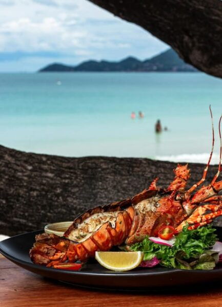 Mirissa: Lobster + Cocktail by the Beach! - Local Attractions to Explore