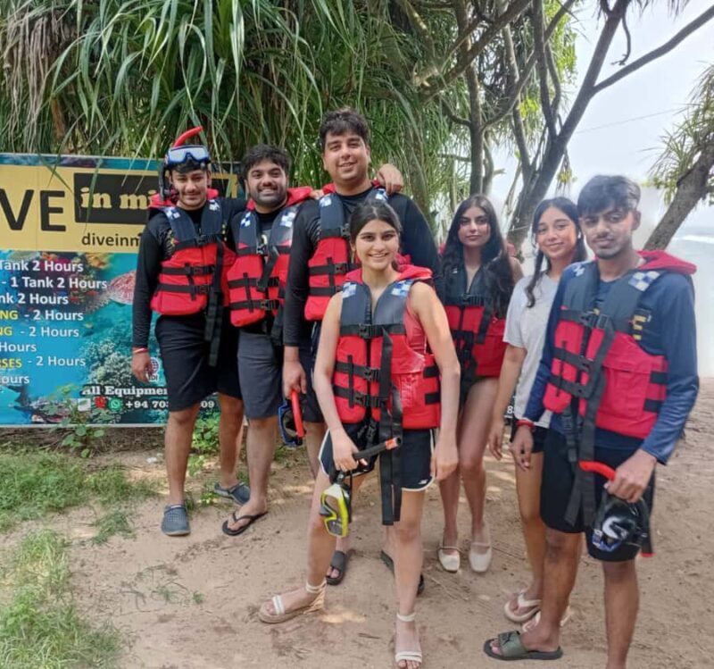 Mirissa: Ocean Magic Snorkeling with Turtles - FAQ