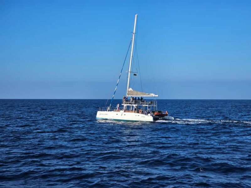 Mirissa or Colombo: Sunset Yacht Cruise with Sparkling Wine - Frequently Asked Questions