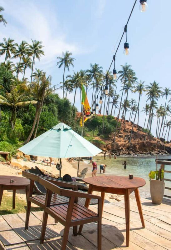 Mirissa or kalpitiya surf camp tour for beginners & experts - Practical Details and What to Expect