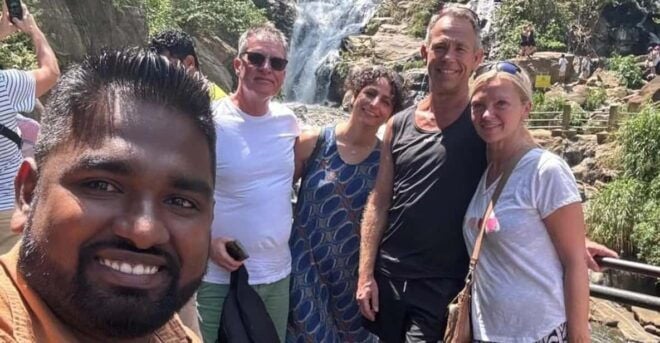 Mirissa or Weligama to Ella Drop With Udawalawe Safari - Booking Process