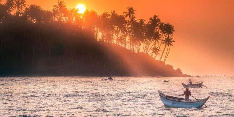 Mirissa: Private Deep Sea Fishing Boat Tour with Local Guide - Who Will Love This Tour?