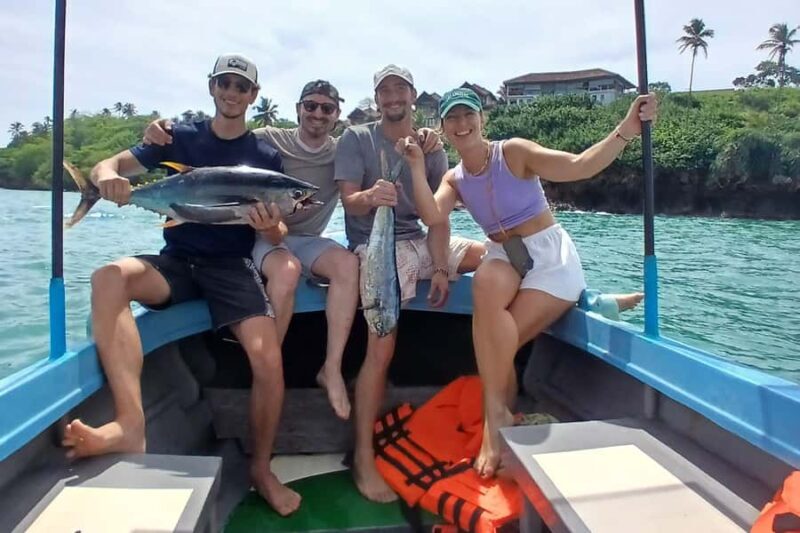 Mirissa: Private Deep Sea Fishing Boat Tour with Local Guide - Value and Practical Considerations