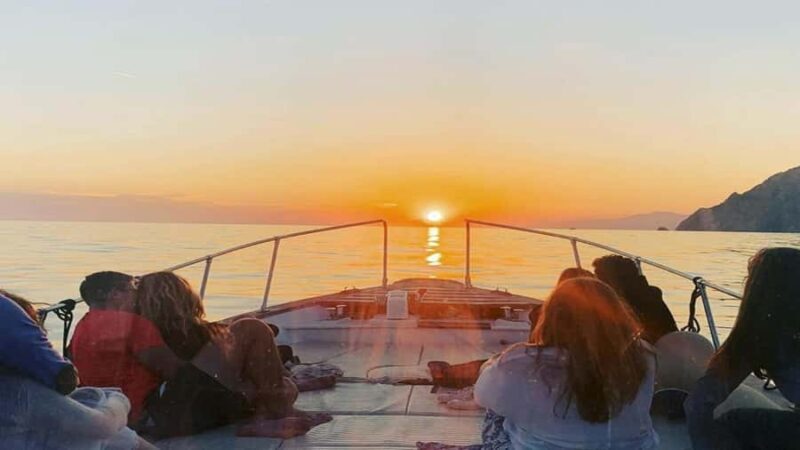 Mirissa: Private Deep Sea Fishing Boat Tour with Local Guide - Weather & Sea Conditions