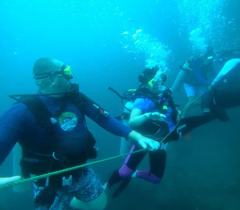 Mirissa: Scuba Diving Experience & Refreshments for Beginner - Discovering Mirissa’s Underwater World: An Honest Breakdown